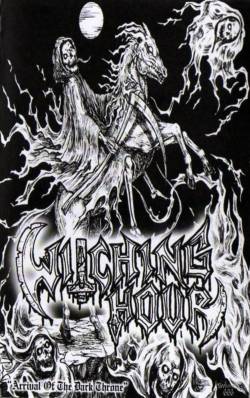 Witching Hour : Arrival of the Dark Throne Witching Hour : Arrival of the Dark Throne